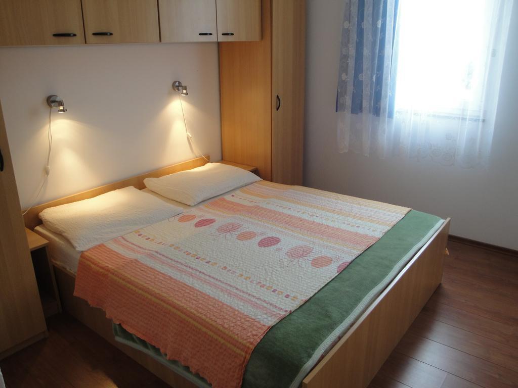 Apartments Skender Чижичи Номер фото
