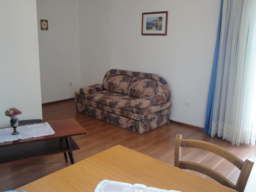 Apartments Skender Чижичи Номер фото