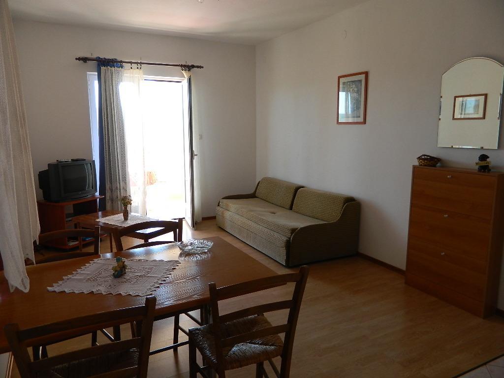 Apartments Skender Чижичи Экстерьер фото