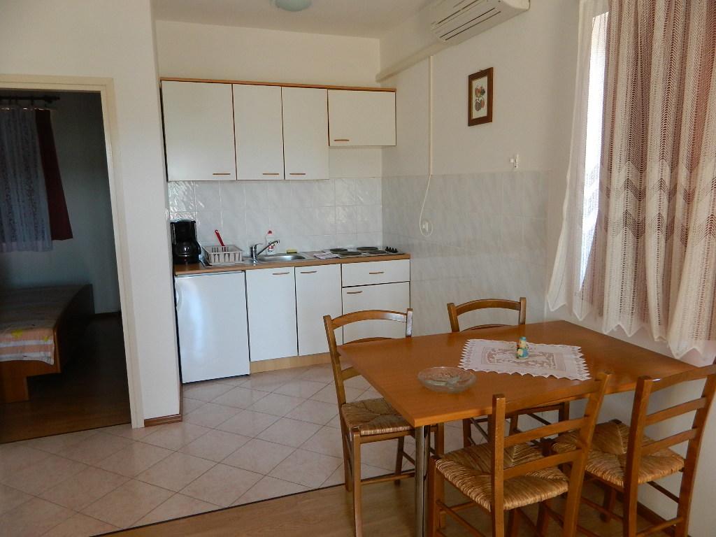 Apartments Skender Чижичи Экстерьер фото