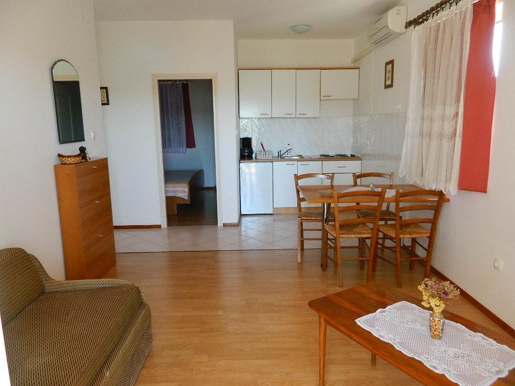 Apartments Skender Чижичи Экстерьер фото