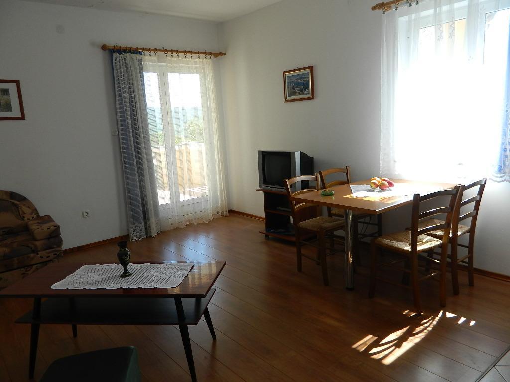 Apartments Skender Чижичи Экстерьер фото
