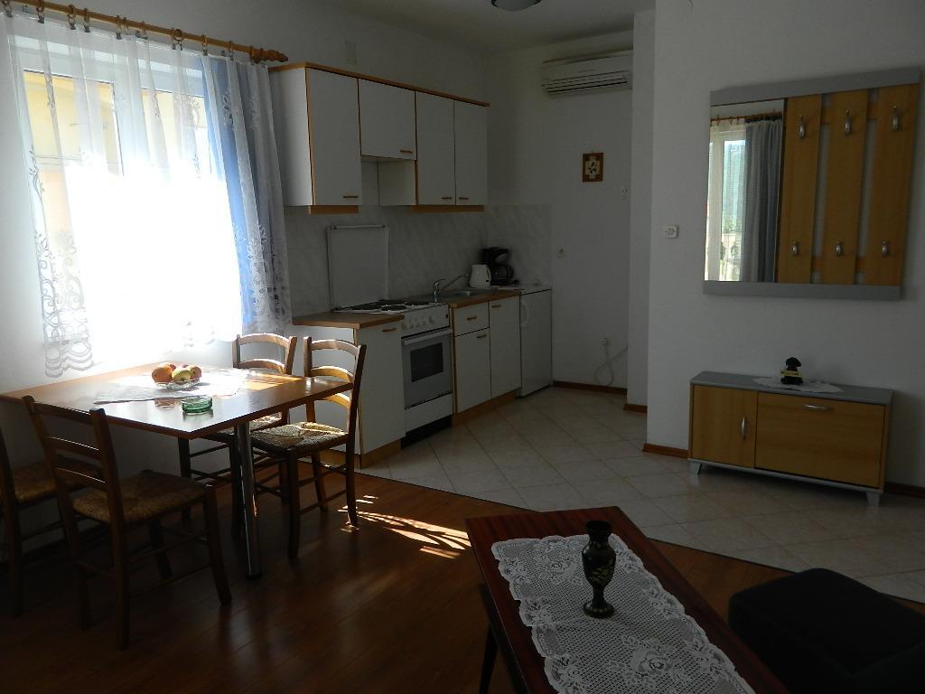 Apartments Skender Чижичи Экстерьер фото