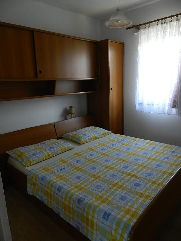 Apartments Skender Чижичи Экстерьер фото